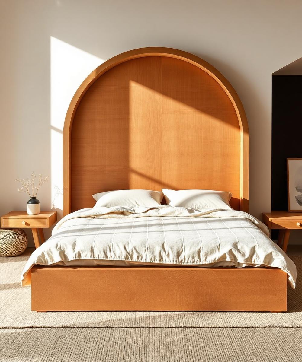 Boxspring Atelier