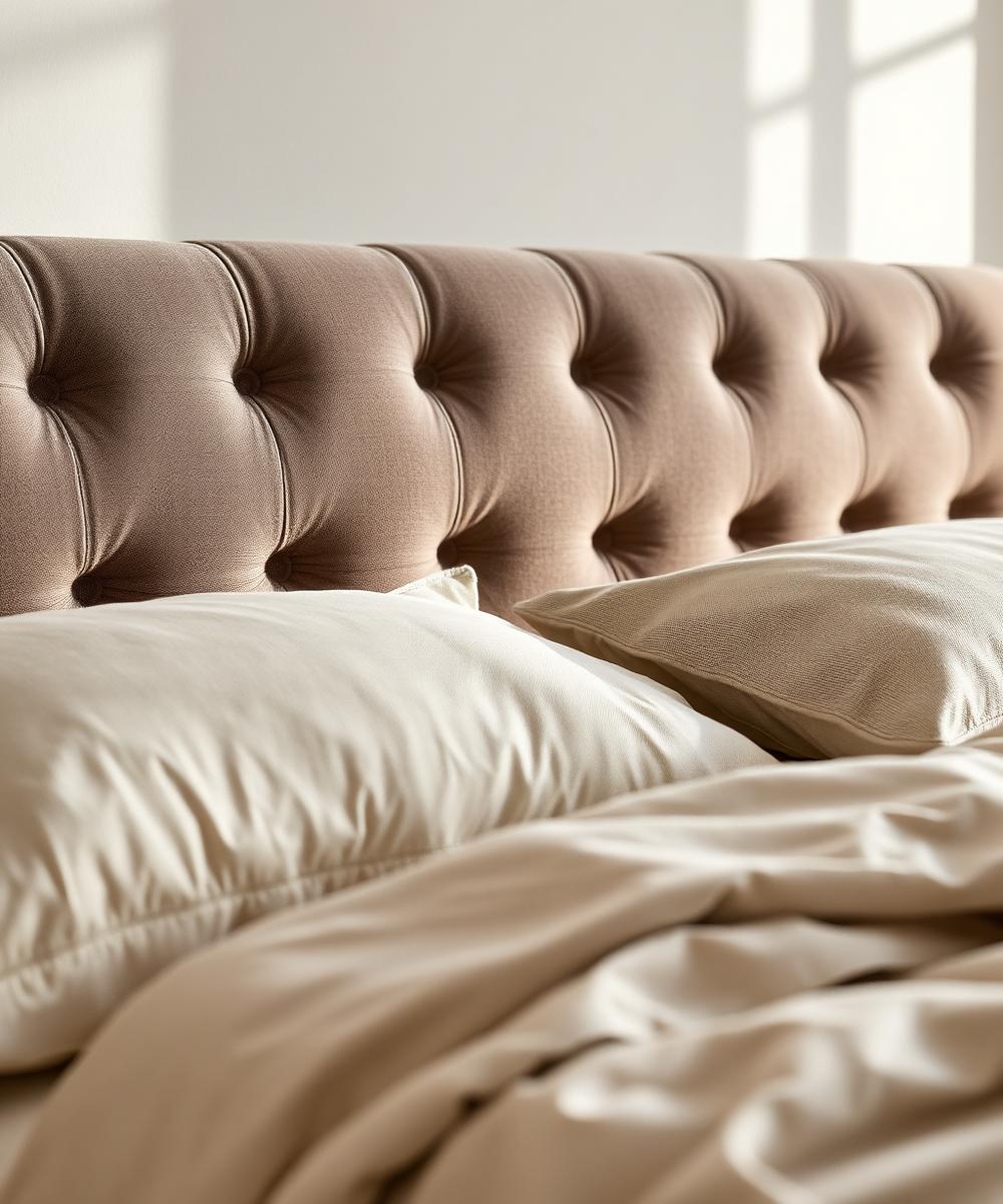 Boxspring Milano