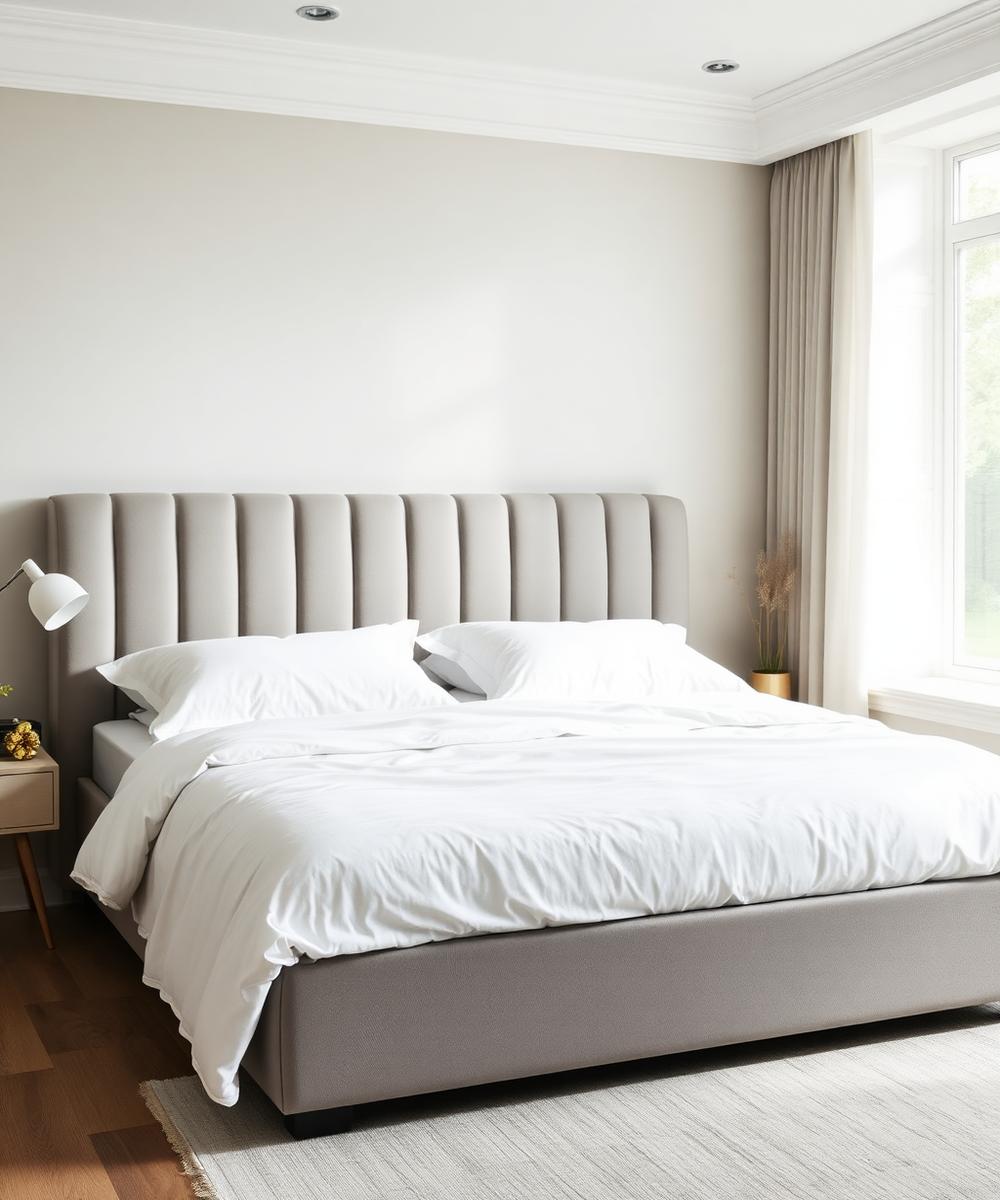 Boxspring Nova