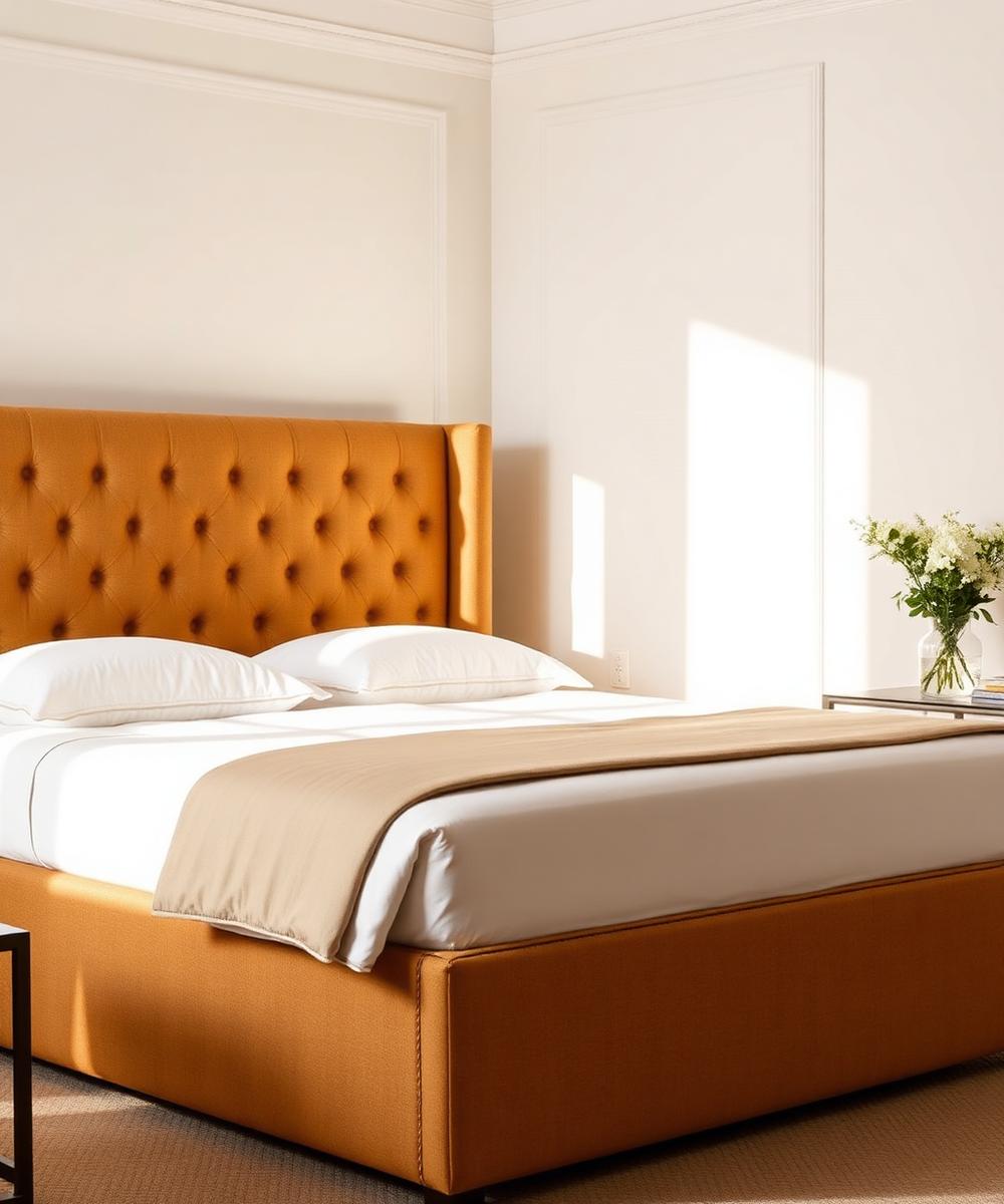 Boxspring Valencia